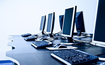 Είχαν προτίμηση στους υπολογιστές!