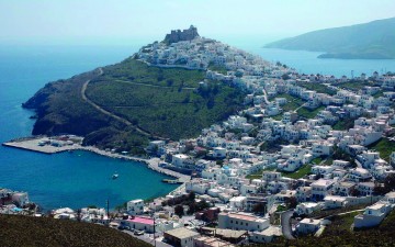 Συμμετοχή της Αστυπάλαιας σε workshop στο Μιλάνο