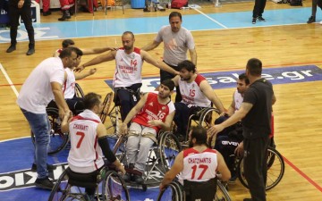 Το πρόγραμμα του Γ.Σ. Δωδεκάνησος στην Euroleague 