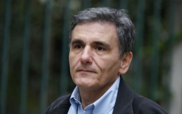 Κανένας από τους μεγάλους παίκτες δεν κερδίζει από την αδράνεια, κανένας δεν θέλει την αναβίωση του 2015, δηλώνει ο Ευ. Τσακαλώτος