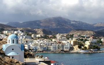 Οι νέοι Αντιδήμαρχοι  στον Δήμο Καρπάθου