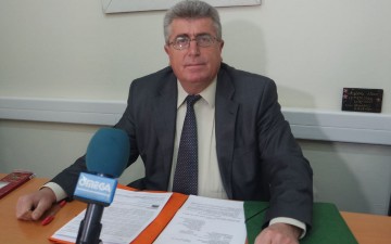 Επιστολή του Φ. Ζαννετίδη στον Υπουργό Αγροτικής Ανάπτυξης για προβλήματα στην Ενιαία  Αίτηση  Ενίσχυσης 2015 και 2016