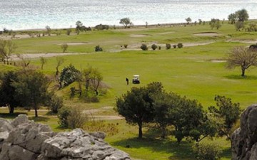 Γεωργιάδης: Κατατέθηκε η εγγυητική επιστολή για την επένδυση του Γκολφ Αφάντου