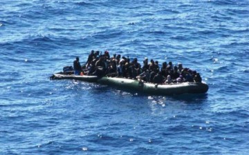 Κοινή διακήρυξη των Δημάρχων πέντε νησιωτικών Δήμων για την προσφυγική κρίση