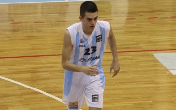 Κωνσταντίνος Παπαδάκης: Ο μικρός …μεγάλωσε