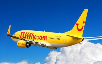 Νέα σύνδεση της TUI Belgium με τη Ρόδο το καλοκαίρι του 2017