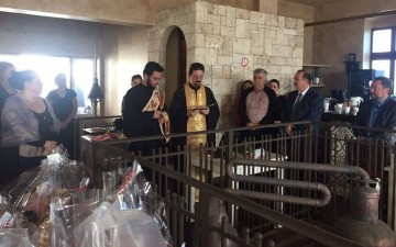 Επτά χρόνια προσφοράς  από την «Ανάδοχη Αγκαλιά»