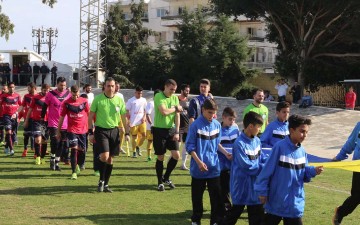 Προαιρετική η συμμετοχή στο Κύπελλο Ερασιτεχνών
