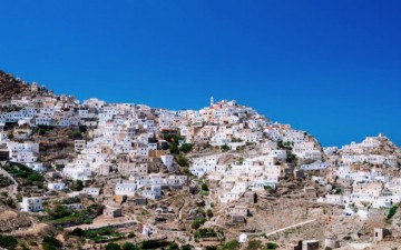 Απομονωμένη αξιοπρέπεια: Ο κοινοτισμός της Ολύμπου στην Κάρπαθο