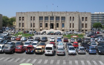 Συνεδριάζει την Παρασκευή η Επιτροπή Ποιότητας Ζωής του Δήμου Ρόδου