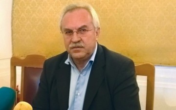 Δ. Γάκης: Η Γαστρονομική Περιφέρεια δίνει μια αισιόδοξη προοπτική για το μέλλον του ποιοτικού τουρισμού σε Δωδεκάνησα και Κυκλάδες