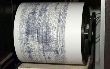 Σεισμός 4,3 ρίχτερ στο Τουργκούτ Ρέις, ιδιαίτερα αισθητός στην Κω
