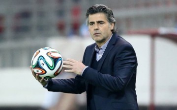 Ο Δημήτρης Τερεζόπουλος νέος προπονητής της Ρόδου - Έχει θητεύσει σε ομάδες της Σούπερ Λίγκα