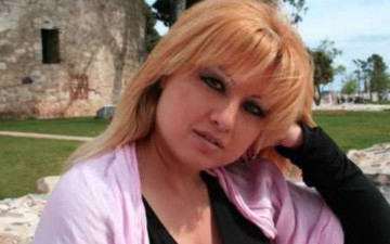 Παρουσίαση CD με Αρχαγγελίτικα τραγούδια της Χριστίνας Κόζα