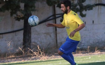 Μένει ο Παλάζης στον Φοίβο παρά τις «σειρήνες»