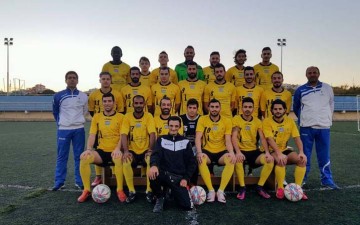 Σε δύο βδομάδες η επιστροφή Αυγέρη στην Κατταβιά
