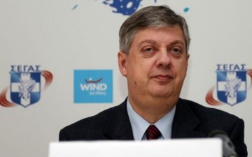 Στη Ρόδο ο Παναγόπουλος για το Run Greece