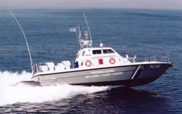 Δύο Τούρκοι θα δικαστούν για πρόκληση ναυαγίου