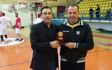 Εκτός λίστας υποψηφιοτήτων ο Γιώργος Ξανθός