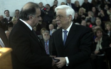 Βραβείο στους δημοσιογράφους Ανατολικού Αιγαίου - Δωδεκανήσων της ΕΣΗΕΠΗΝ από το Ίδρυμα Μπότση 