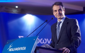 Μείωση φόρων και αύξηση χρηματοδότησης  για την ανασυγκρότηση της αγροτικής παραγωγής