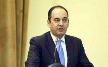 Στη Ρόδο ο Γιάννης Πλακιωτάκης για την κοπή πίτας της Ν.Δ.