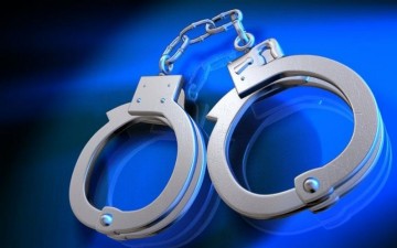 Συνελήφθη 32χρονος για παραβίαση της σφράγιση καταστήματος στη Ρόδο