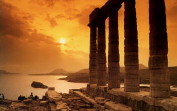 «EΛΛΗΝ» – Γιός του Δευκαλίωνα