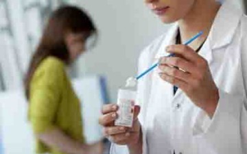 Τεστ ΠΑΠ (Παπανικολάου) και HPV 