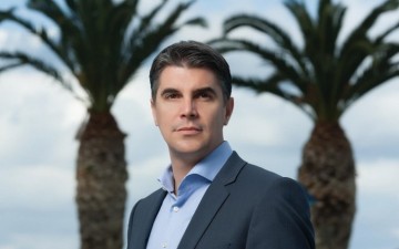 Αλέξανδρος Αγγελόπουλος: «Το Brand της χώρας θα χτιστεί παράλληλα με το brand του Έλληνα»