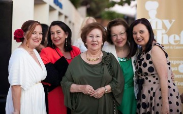 Η Λίνδος και η πολιτιστική κληρονομιά ταξιδεύει το Μάρτιο στη Στοκχόλμη