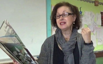 Βιβλιοπεριπέτειες στη Ρόδο: Εκπαιδευτικές δράσεις και εργαστήρια για παιδιά και εφήβους