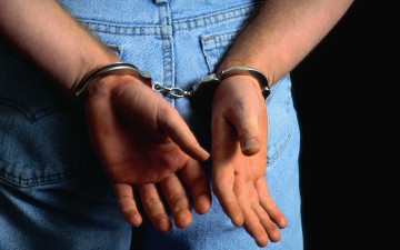 Συνελήφθη αθίγγανος που κατηγορείται  για συμμετοχή σε απόπειρα ληστείας