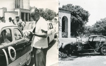 Οι θάνατοι και οι τραυματισμοί του Σιρκουί!