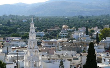 Παρουσίαση του διπλού CD της Χριστίνας Κόζα 