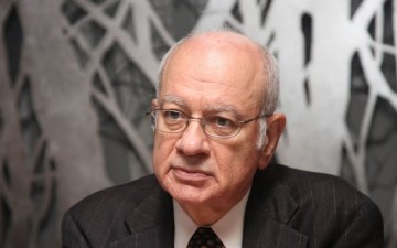 Την αισιοδοξία του για ανάκαμψη της ελληνικής οικονομίας, εξέφρασε από τη Ρόδο ο υπουργός Οικονομίας