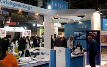 Σε εκθέσεις στο Ισραήλ και στο Μαϊάμι θα συμμετάσχει ο δήμος