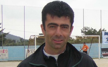 Νέος προπονητής του Αστέρα Μασσάρων ο Γιώργος Ορφανίδης