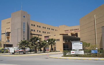 Μαθητεία για  βοηθούς νοσηλευτές σε ΕΠΑΛ της Ρόδου