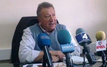 Παραιτήθηκε ο Θώμας Σωτρίλλης - Νέο πρόεδρο εκλέγει το Περιφερειακό Συμβούλιο Νοτίου Αιγαίου