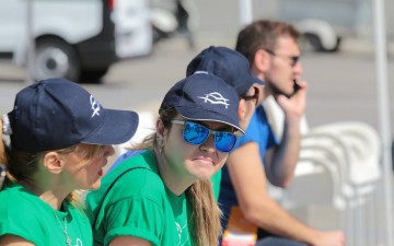 O Μαραθώνιος της Ρόδου ταξιδεύει με την Aegean Airlines και τη Blue Star Ferries