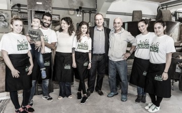 Η ροδίτικη εταιρία που… στέλνει αρώματα και γεύσεις σε όλο τον κόσμο