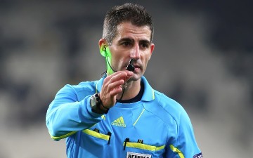 Τάσος Σιδηρόπουλος, απλά ο κορυφαίος! 