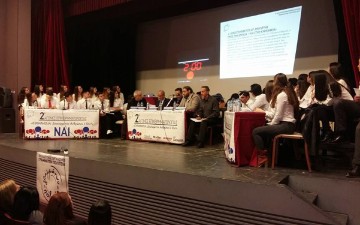Οι 2οι Αγώνες Επιχειρηματολογίας στη Ρόδο