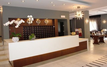 Προβλήματα με το εφάπαξ των ξενοδοχοϋπαλλήλων