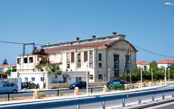 «Λίφτινγκ» στο κτίριο της παλιάς ΔΕΗ επιδιώκει ο δήμος Ρόδου