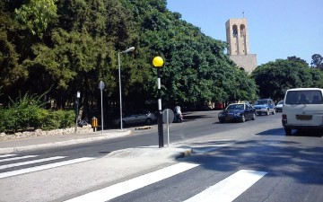 Κυκλοφοριακές αλλαγές με μονοδρομήσεις στο κέντρο της Ρόδου