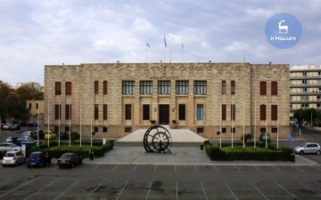 Με ανακλήσεις αδειών και την χωροθέτηση ζωνών υπαίθριου εμπορίου θα ασχοληθεί η Επιτροπή Ποιότητας Ζωής