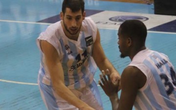 Μία ανάσα από νέα ατομικά ρεκόρ οι «θαλασσί»