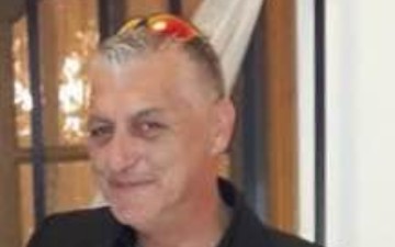 Θρήνος στη Ρόδο: Έφυγε από τη ζωή 45χρονος Ροδίτης   
